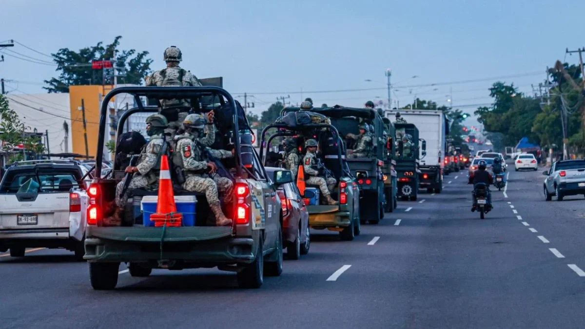 Otro menor de edad es víctima de la 'narcoguerra' en Culiacán, Sinaloa; Axel Eduardo, de 16 años, fue asesinado por sicarios.
