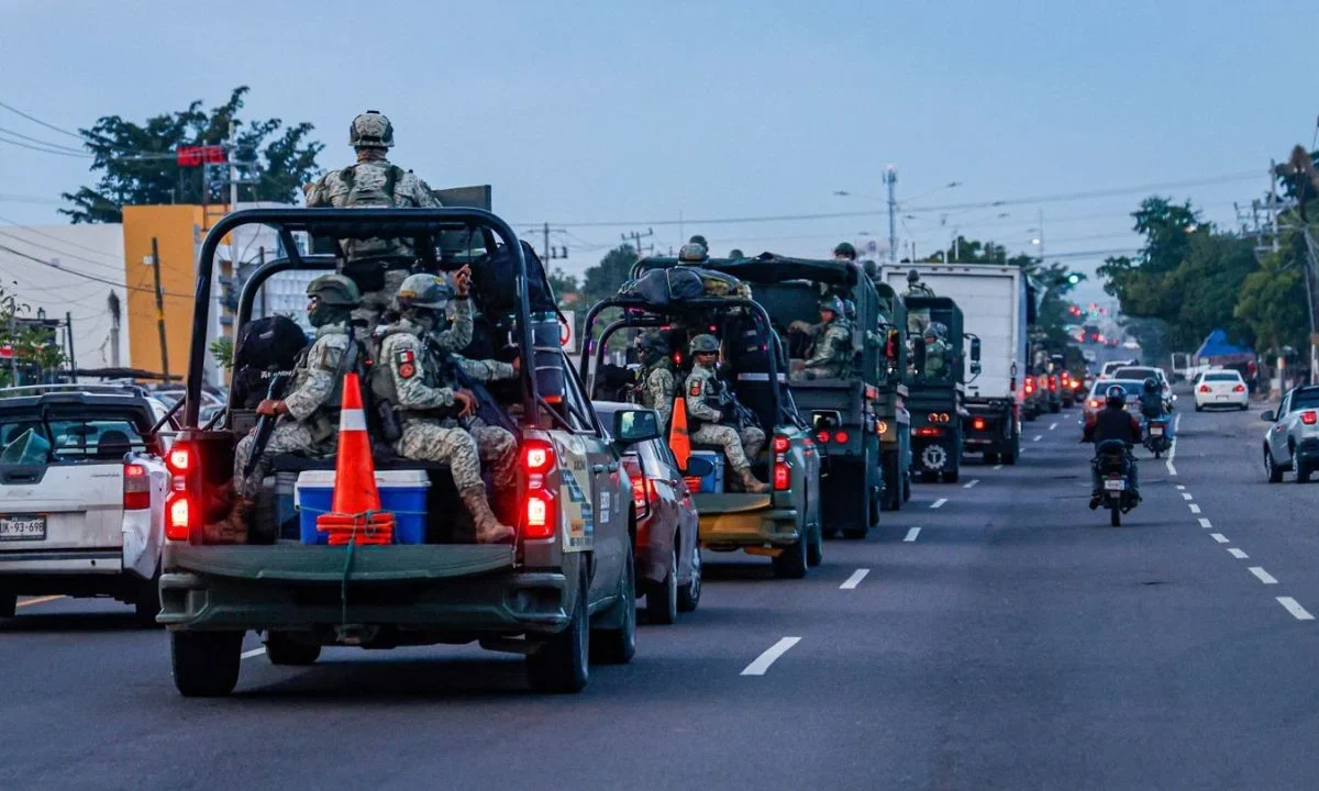 Otro menor de edad es víctima de la 'narcoguerra' en Culiacán, Sinaloa; Axel Eduardo, de 16 años, fue asesinado por sicarios.