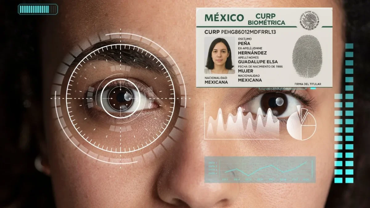 La CURP Biométrica podría convertirse en 2026 en un documento indispensable para realizar algunos trámites administrativos con más facilidad.