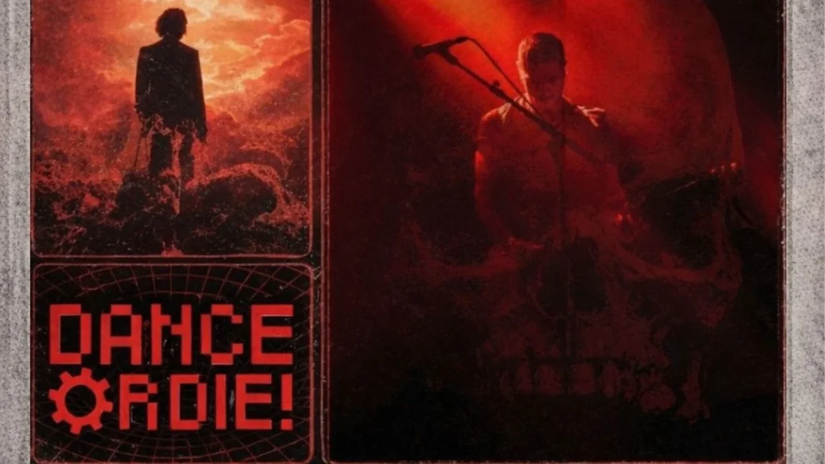 El colectivo Dance Or Die arrancará el año con la Primera Noche Roja, un encuentro que reivindica el live act como eje central de la experiencia nocturna.
