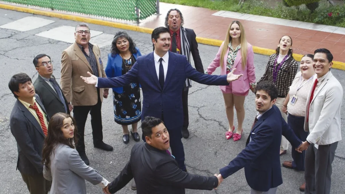 ¡De Scranton a Aguascalientes! Revelan nuevo tráiler de 'La Oficina'