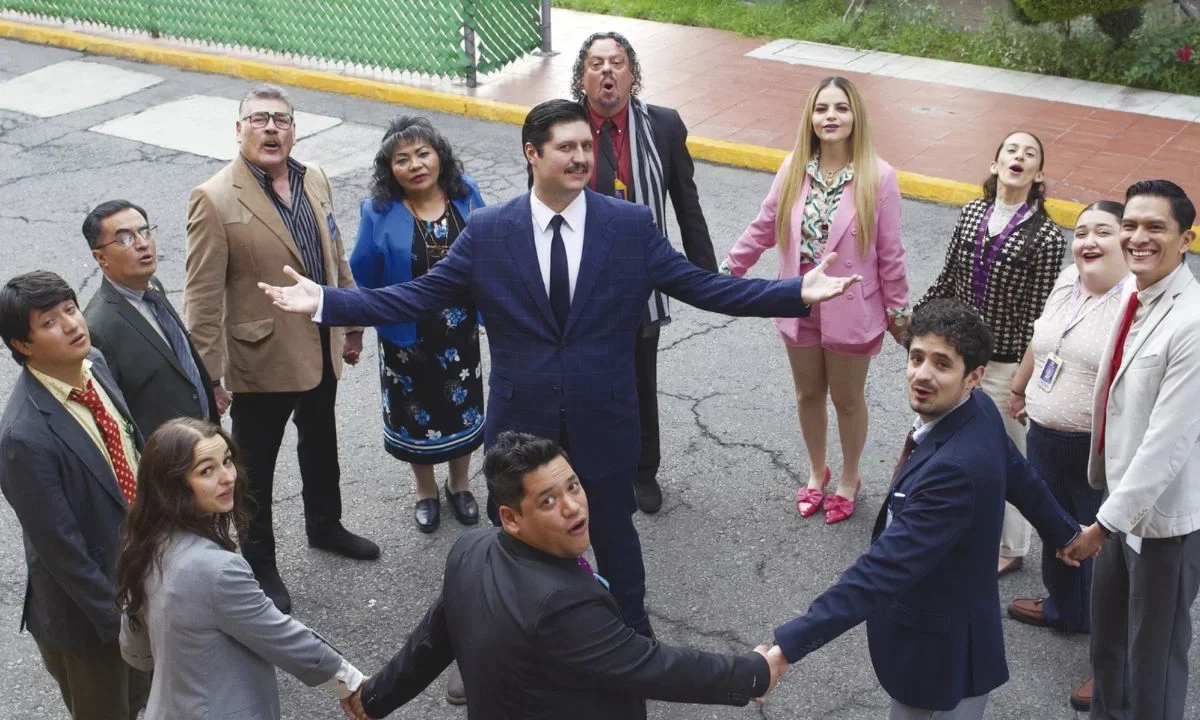 ¡De Scranton a Aguascalientes! Revelan nuevo tráiler de 'La Oficina'