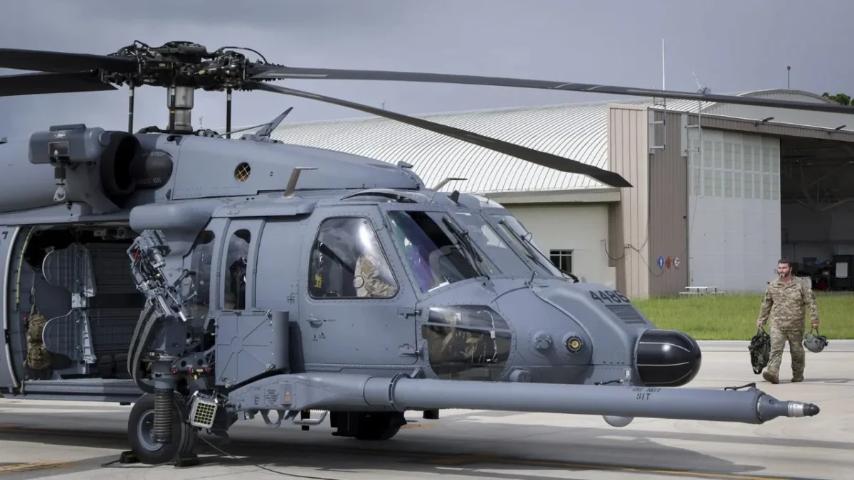 Las aeronaves de EU sobrevolaron espacio aéreo mexicano para el rescate de un paciente en un buque a 400 millas de Cabo San Lucas.