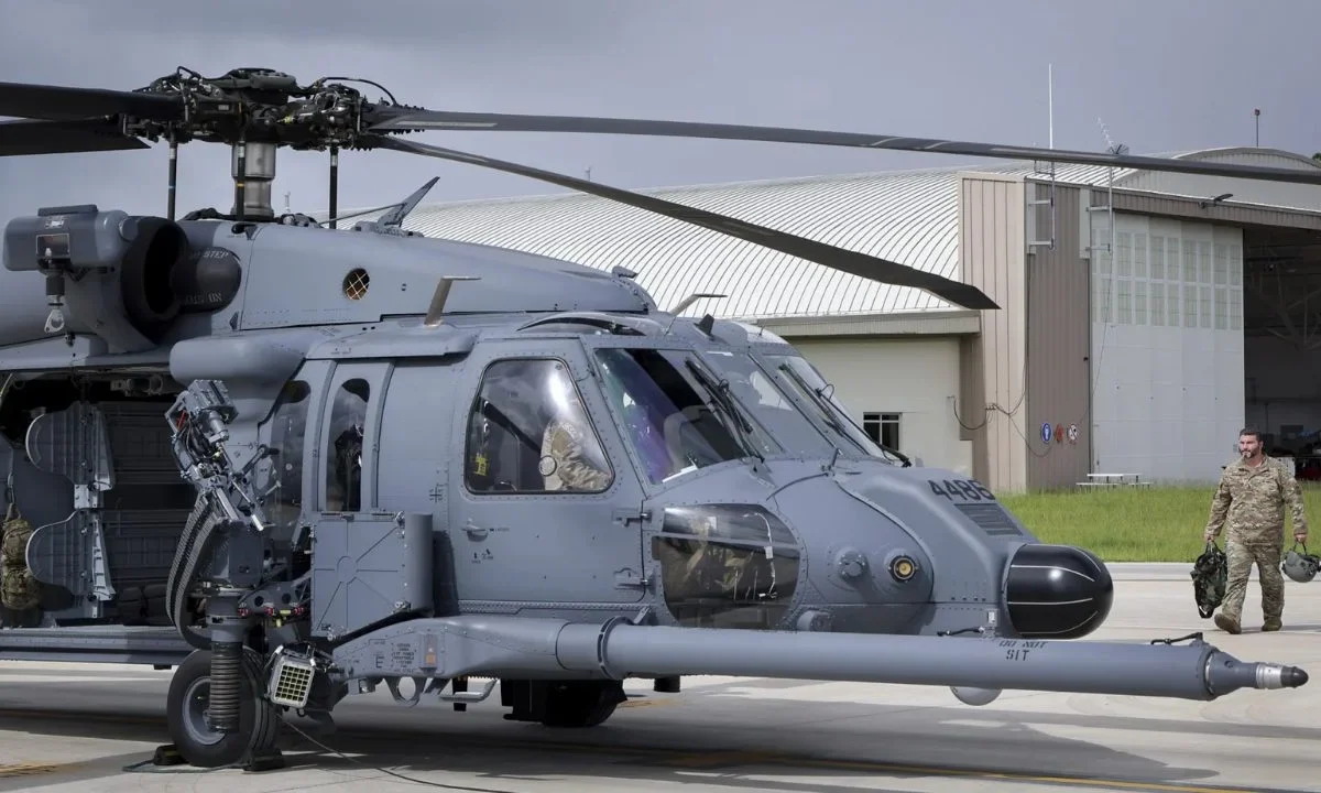 Las aeronaves de EU sobrevolaron espacio aéreo mexicano para el rescate de un paciente en un buque a 400 millas de Cabo San Lucas.