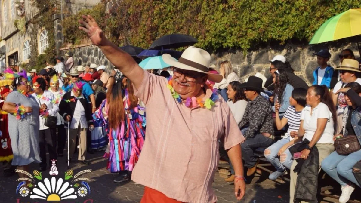 El alcalde de Juchitepec está acusado de agresión y privación ilegal de la libertad contra el periodista Juan Calvo y su hijo Juan Calvo Jr.