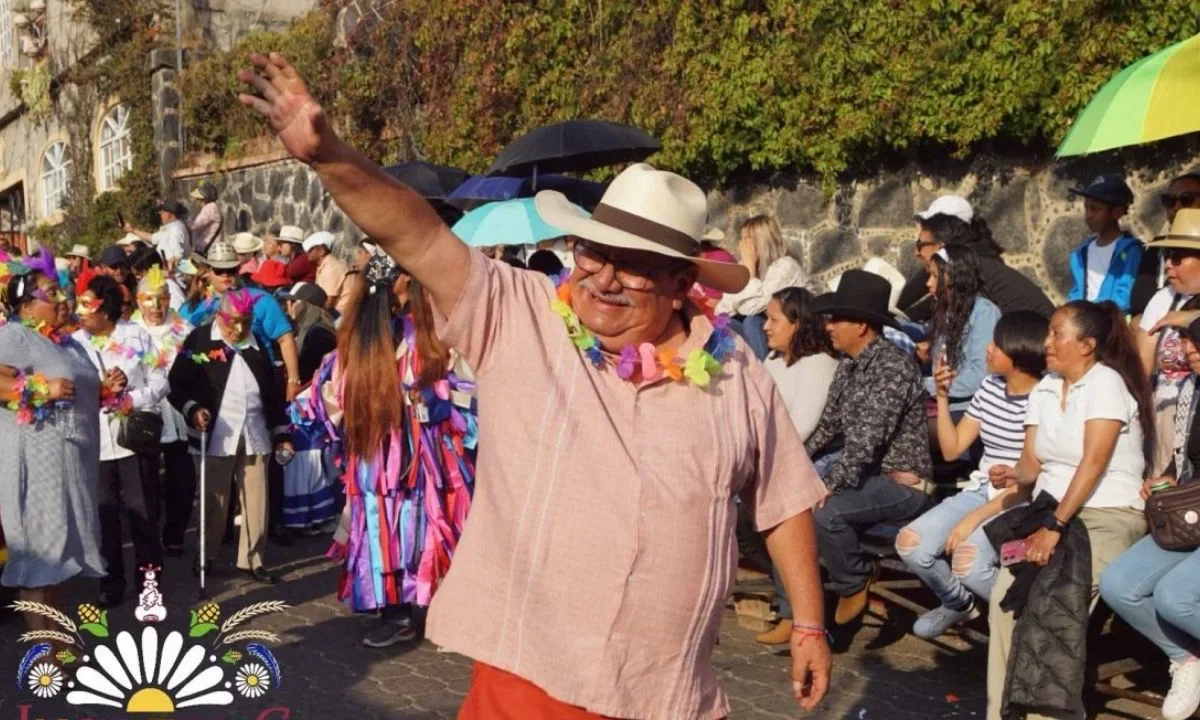 El alcalde de Juchitepec está acusado de agresión y privación ilegal de la libertad contra el periodista Juan Calvo y su hijo Juan Calvo Jr.