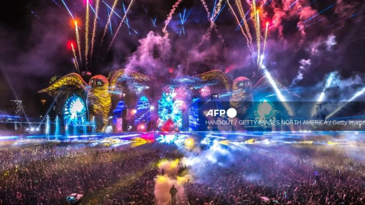 La SSC de la CDMX desplegará un dispositivo de seguridad y vialidad en el Autódromo Hermanos Rodríguez y el Estadio GNP Seguros por el festival EDC 2026.