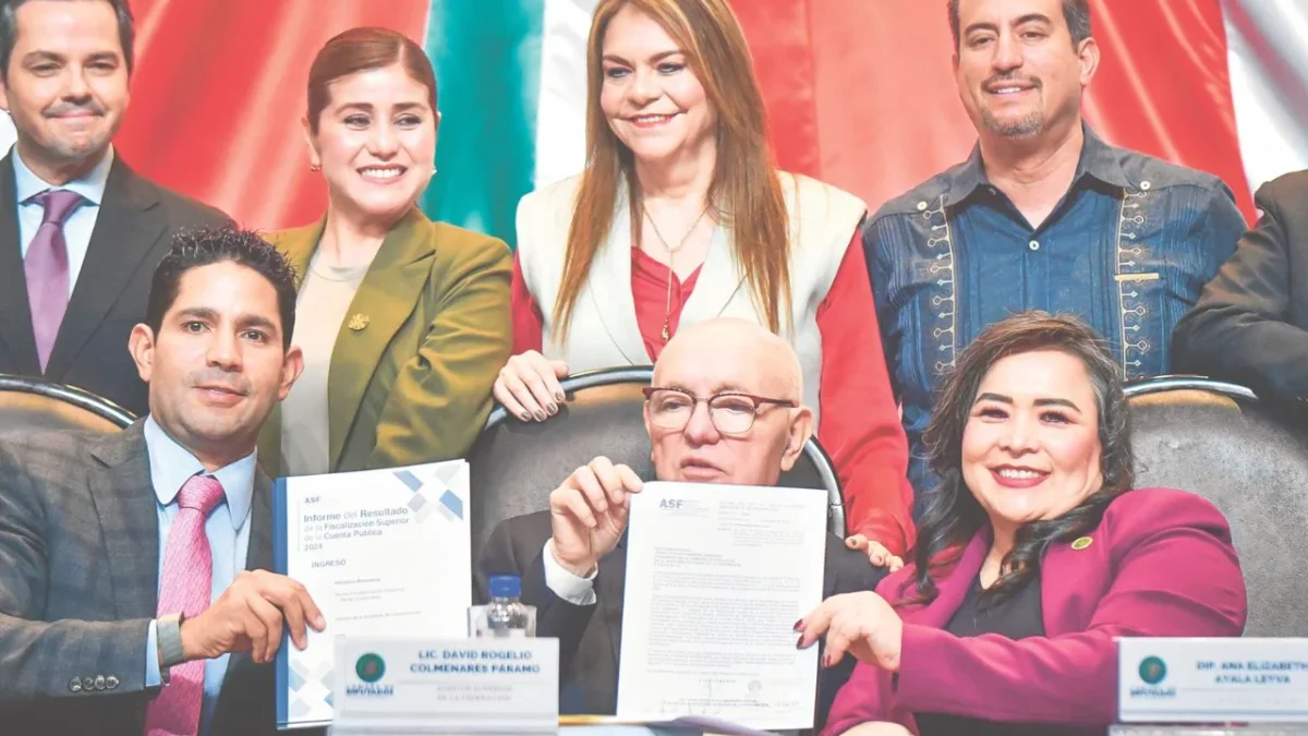 Detecta ASF 65 mil mdp en anomalías en el último año de AMLO
