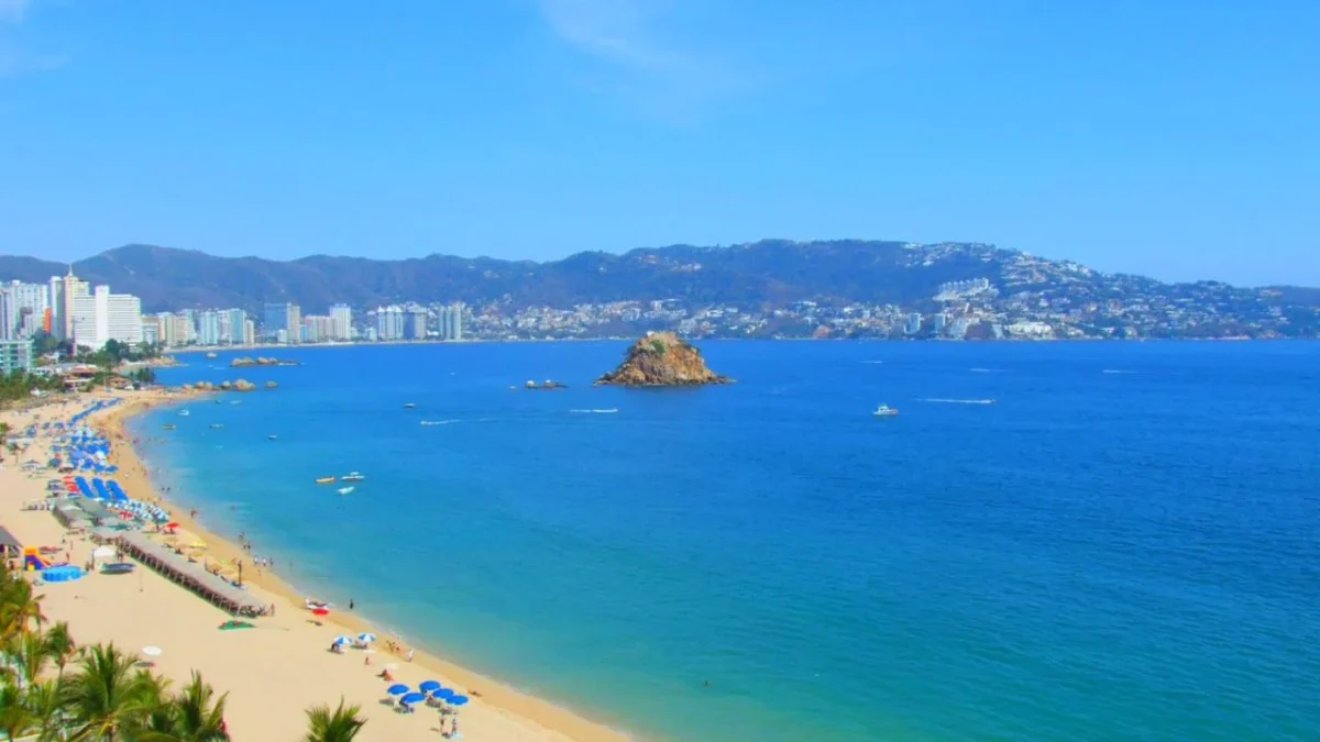 La Auditoría Superior de la Federación detectó un presunto faltante de 206.2 millones de pesos en el puerto de Acapulco, durante la revisión de la Cuenta Pública 2024 en la administración encabezada por Abelina López Rodríguez.