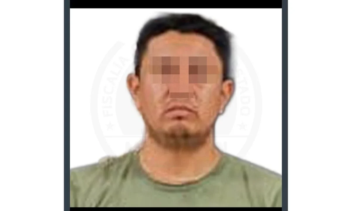 Detienen a Alan 'N', otro presunto implicado en el homicidio de Carlos Manzo