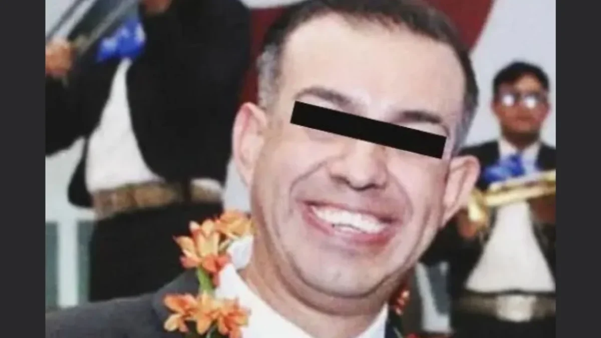 Gerardo N, exalcalde de Cuautempan, resultó detenido por su probable relación con delitos de narcomenudeo, secuestro, extorsión, entre otros.