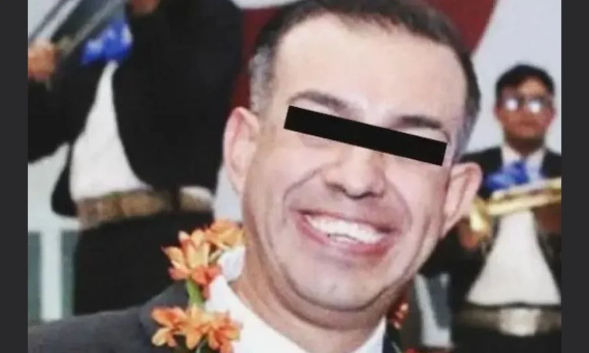 Gerardo N, exalcalde de Cuautempan, resultó detenido por su probable relación con delitos de narcomenudeo, secuestro, extorsión, entre otros.