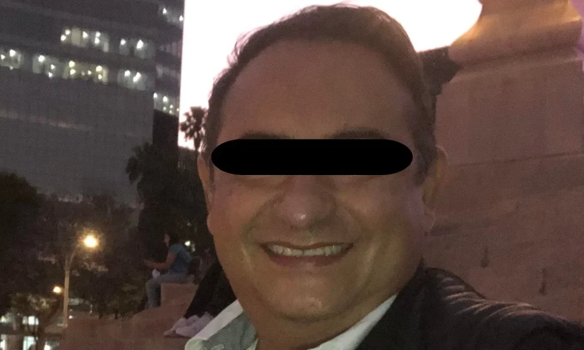 A José Manuel N, legislador estatal entre 2018 y 2021, se le puso a disposición por presunta violencia de género contra su esposa.