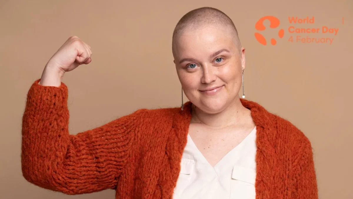 Este 4 de febrero es el Día Mundial Contra el Cáncer, una conmemoración que busca crear conciencia sobre la detección oportuna y prevención.