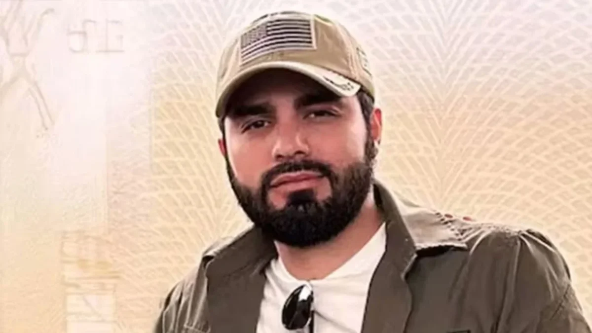 Dámaso López Serrano, ‘El Mini Lic’, recibió condena de 5 años de prisión por tráfico de fentanilo en Estados Unidos.