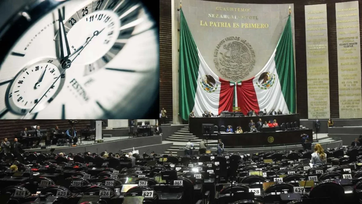Los diputados discutirán la reforma de 40 horas laborales en la última semana de febrero.