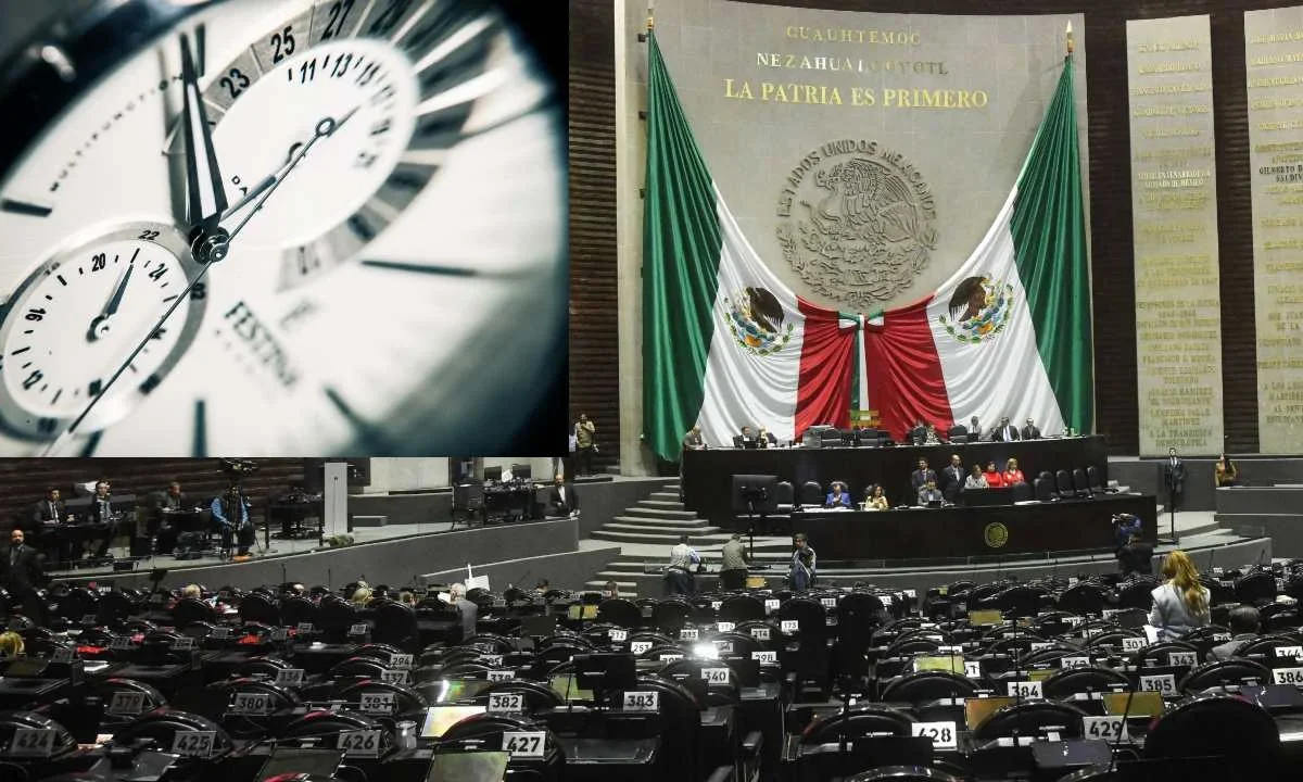 Los diputados discutirán la reforma de 40 horas laborales en la última semana de febrero.