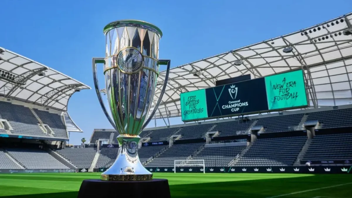 Dónde ver los juegos de primera ronda de la Concacaf Champions Cup 2026