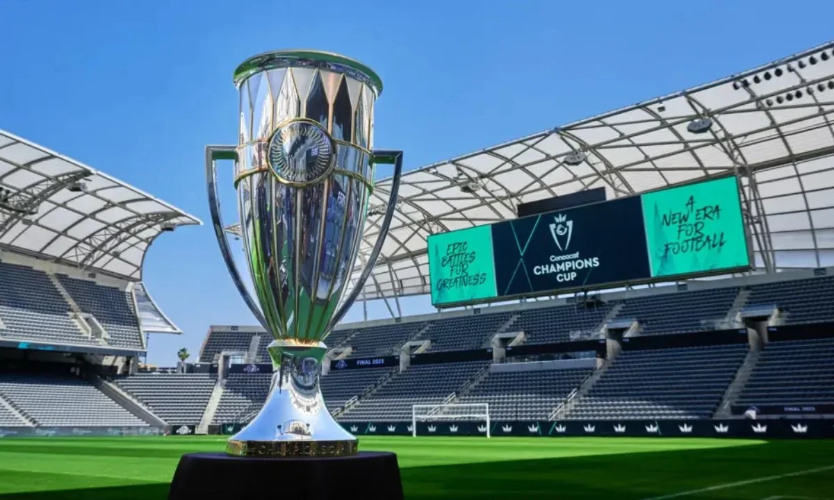 Dónde ver los juegos de primera ronda de la Concacaf Champions Cup 2026