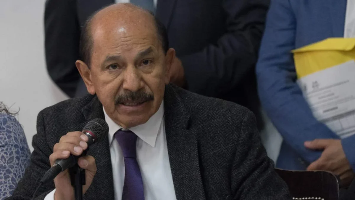 El país camina por el rumbo correcto, señala el coordinador General del Instituto Nacional para el Federalismo, Armando Quintero.