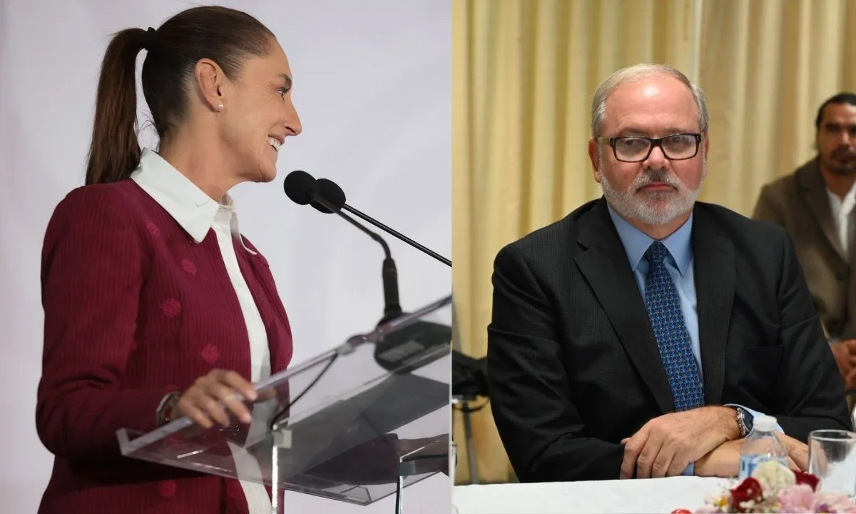 Embajador de Cuba agradece a México envío de ayuda humanitaria