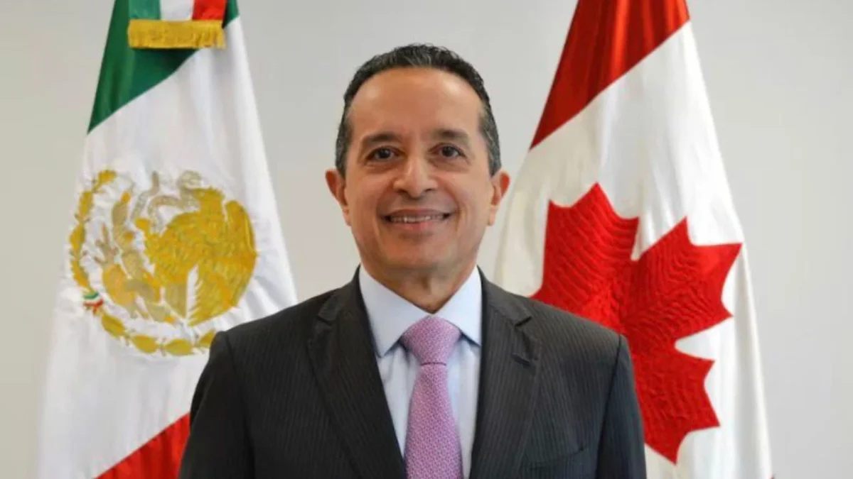 El embajador de México en Canadá, afirmó que existe interés mutuo de empresarios canadienses y mexicanos para invertir en ambos países.