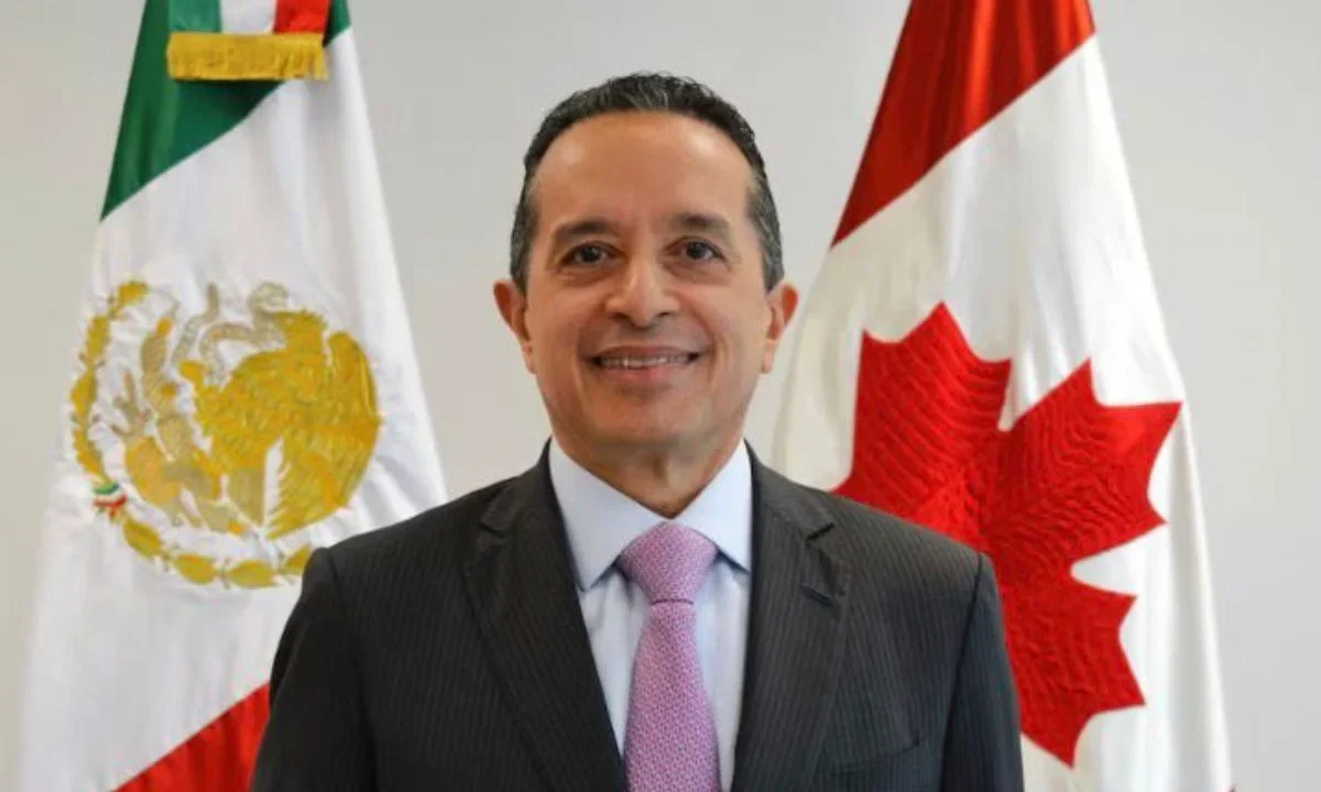 El embajador de México en Canadá, afirmó que existe interés mutuo de empresarios canadienses y mexicanos para invertir en ambos países.