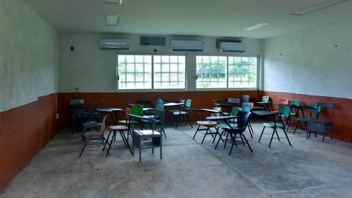 Múltiples estados de México anunciaron la suspensión de clases para este lunes 23 de febrero tras operativo contra ‘El Mencho’.