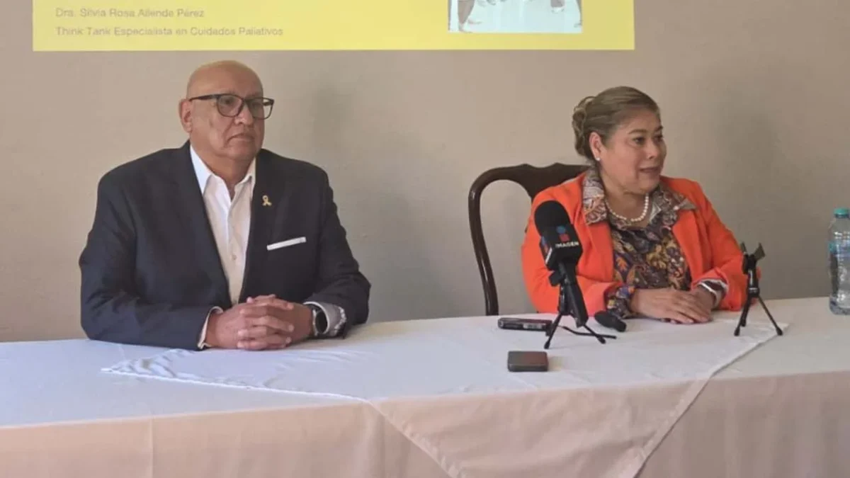 Especialistas piden colocar los cuidados paliativos en la agenda del Gobierno.