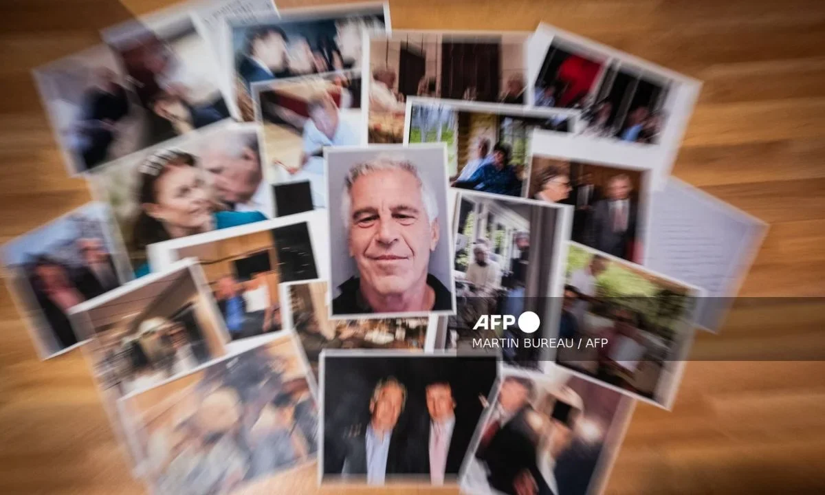 Nueve relatores y especialistas de la ONU señalaron que los documentos sobre el caso Jeffrey Epstein exponen una estructura delictiva global.