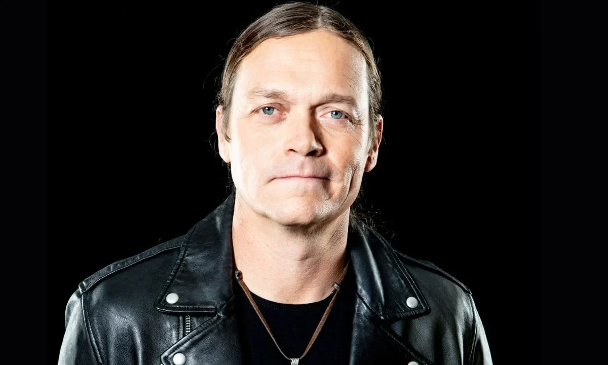 Brad Arnold, fundador y voz principal de 3 Doors Down, falleció a los 47 años