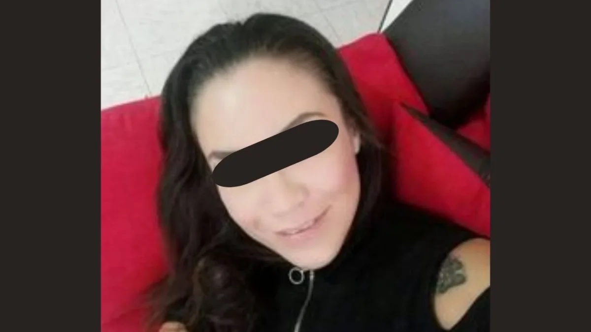 A Elena Liliette se le vio por última vez el 20 de julio de 2017 en Tlalpan, CDMX, cuando salió de su hogar para realizar algunas compras.