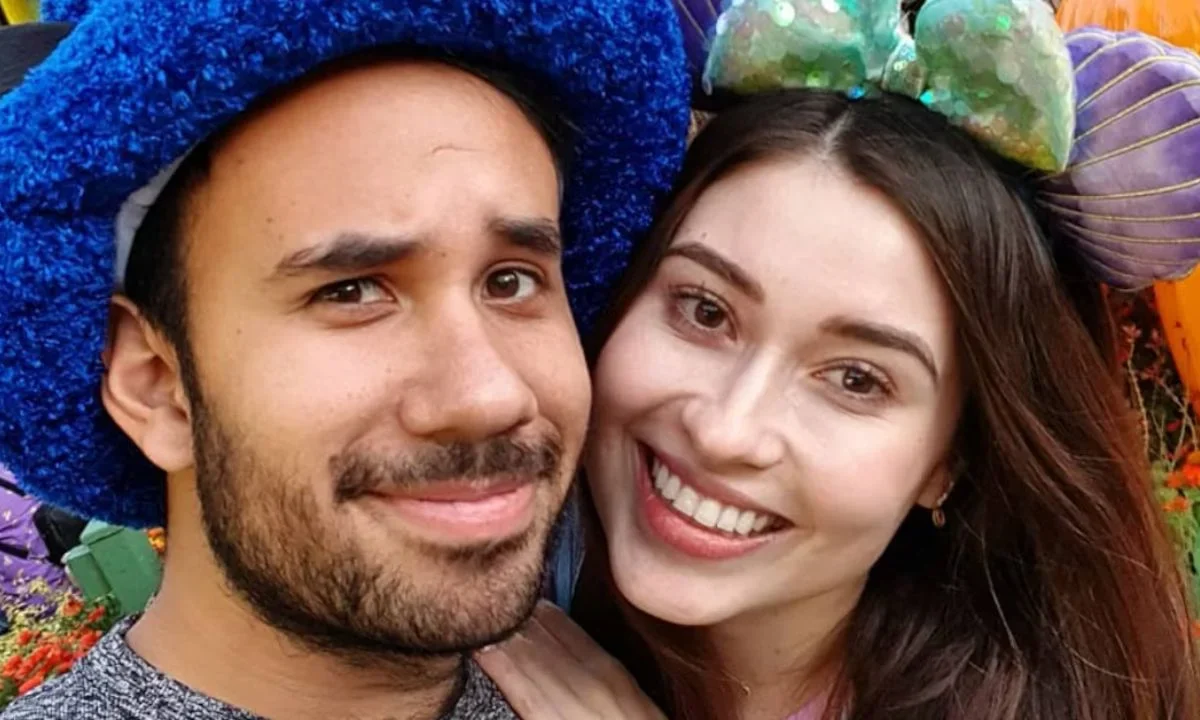 Fernanda Blaz acusa a Werevertumorro de robo y de infidelidades