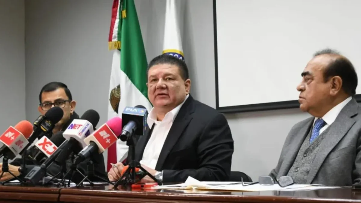 La FGE presentará un recurso de revisión frente a jueces del PJF para que se recomponga la sentencia para el dueño del crematorio Plenitud.