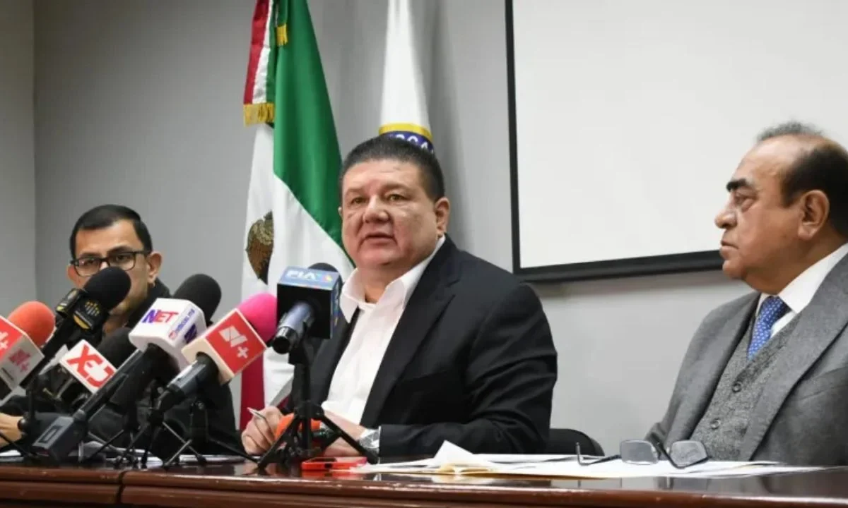 La FGE presentará un recurso de revisión frente a jueces del PJF para que se recomponga la sentencia para el dueño del crematorio Plenitud.