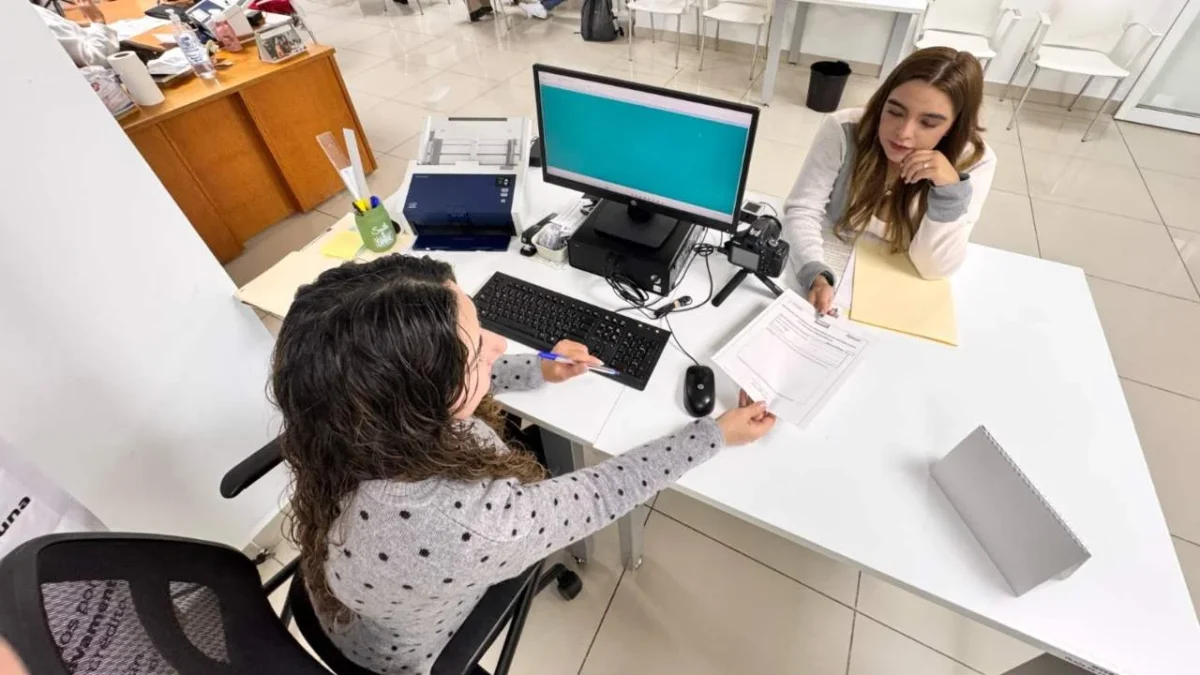 El Fonacot estimó que durante 2026 se beneficiará a más de 2 millones 200 mil personas con un crédito.