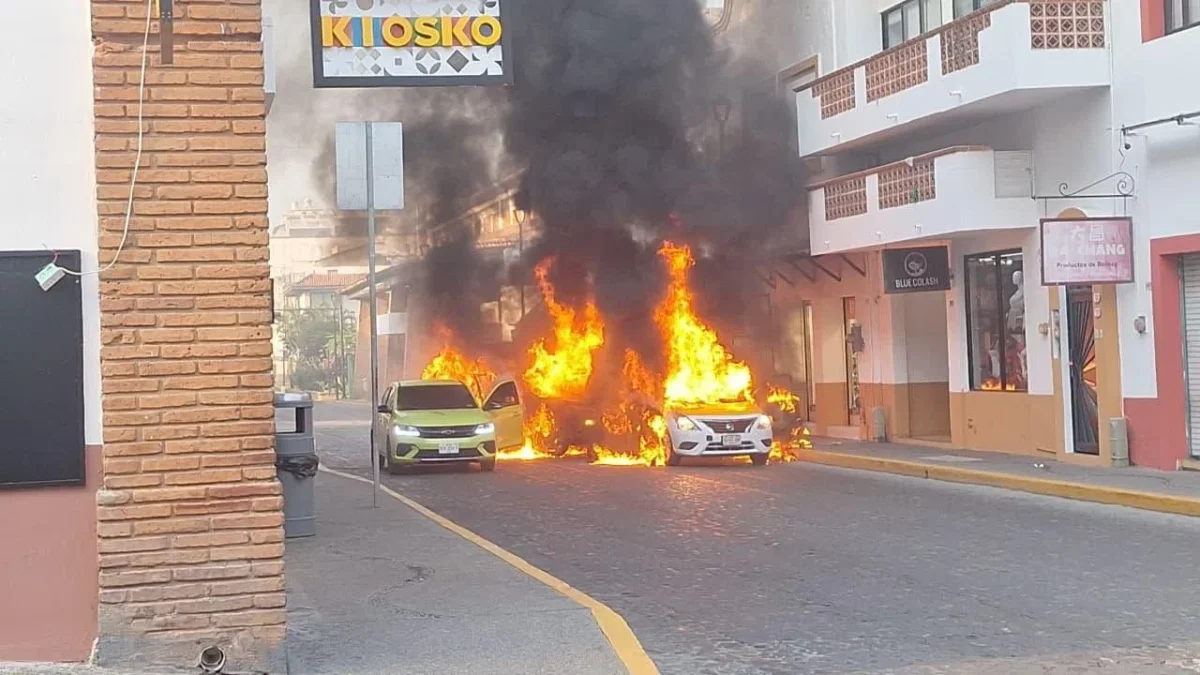 Gabinete de Seguridad lanza operativo en Jalisco tras ola de violencia