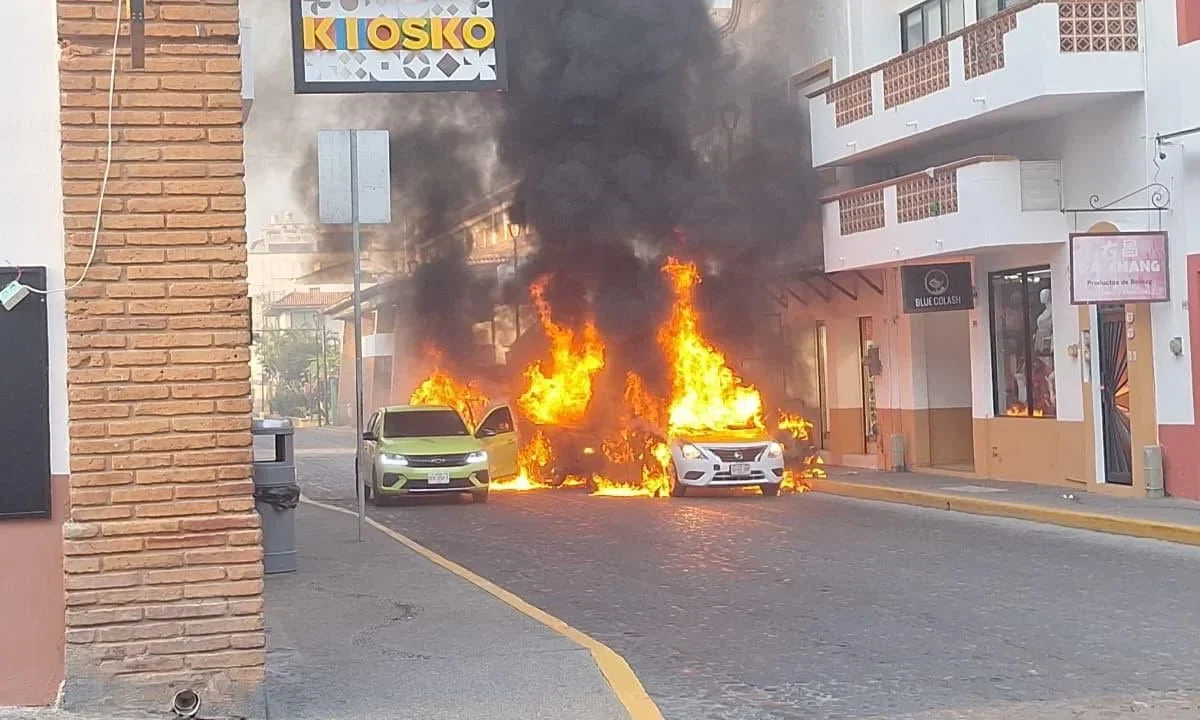 Gabinete de Seguridad lanza operativo en Jalisco tras ola de violencia
