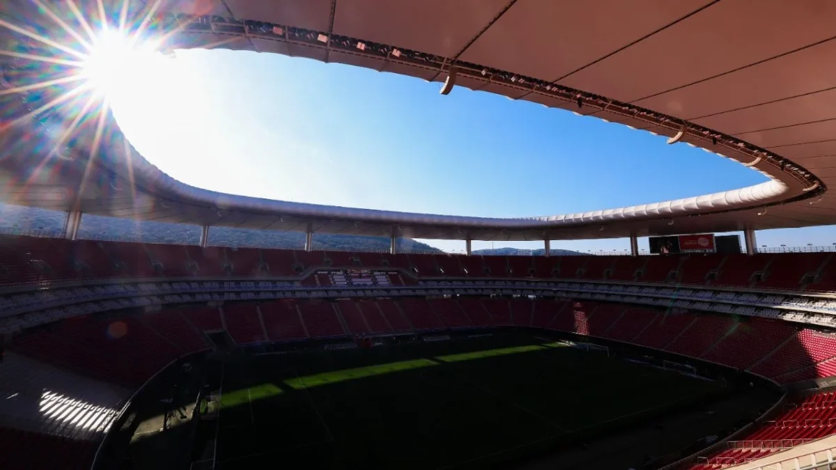 Guadalajara no puede asegurar que los hechos ocurridos este domingo no tengan repercusiones durante la reclasificación FIFA del mundial.
