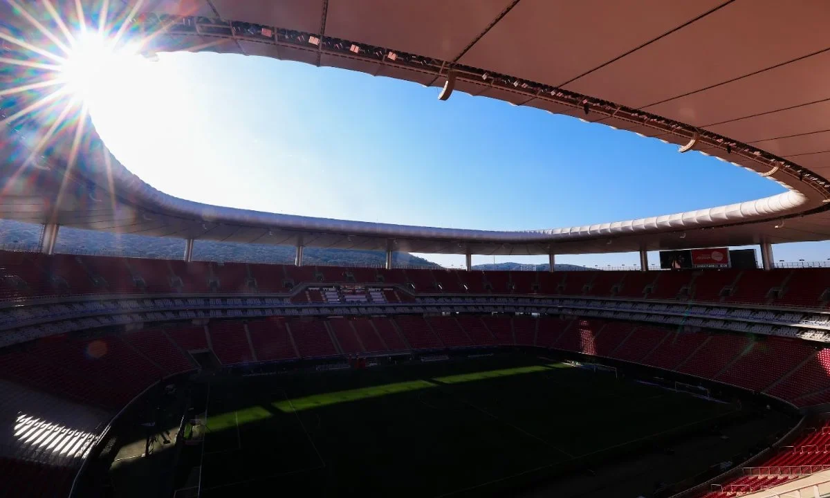 Guadalajara no puede asegurar que los hechos ocurridos este domingo no tengan repercusiones durante la reclasificación FIFA del mundial.