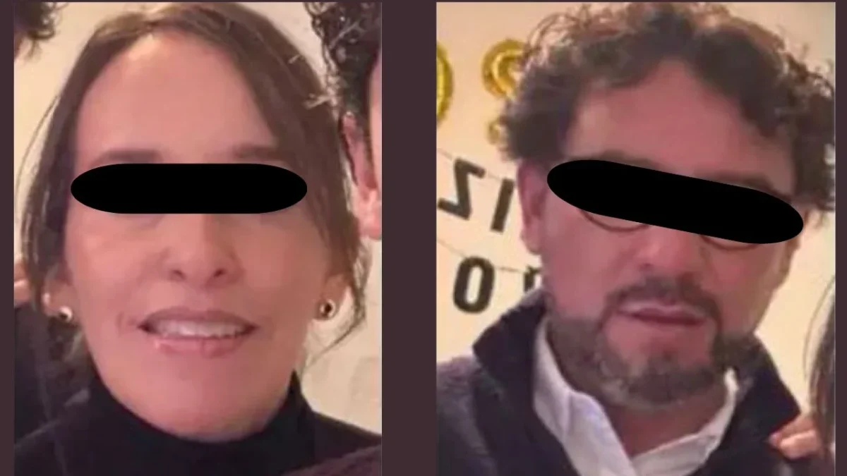 La Fiscalía de Puebla precisó que el auto de la pareja desaparecida llegó a Tlaxcala y luego siguió a una camioneta que los llevó a Tlaxco.