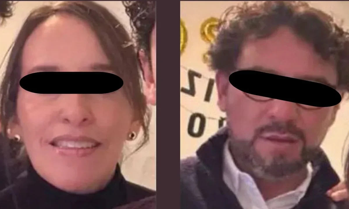 La Fiscalía de Puebla precisó que el auto de la pareja desaparecida llegó a Tlaxcala y luego siguió a una camioneta que los llevó a Tlaxco.