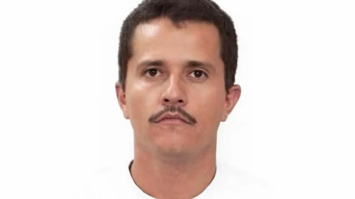 Omar García Harfuch afirma que tienen identificados a dos sucesores de Nemesio Oseguera, alias 'El Mencho'.