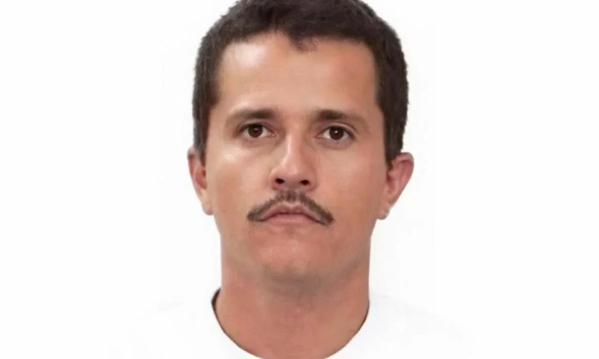 Omar García Harfuch afirma que tienen identificados a dos sucesores de Nemesio Oseguera, alias 'El Mencho'.