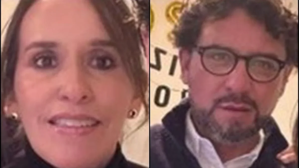 Emilio Tello, hijo de pareja asesinada en Tlaxcala, pidió apoyo económico para que él y sus dos hermanos puedan sostenerse.