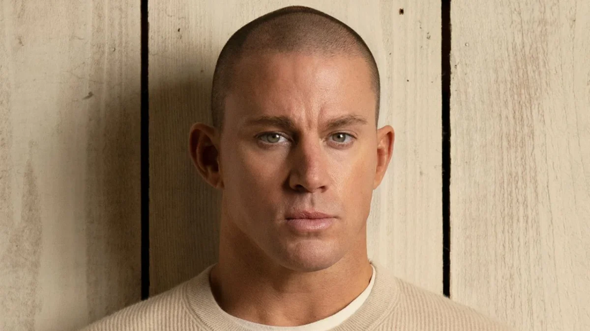 Hospitalizan de emergencia a Channing Tatum
