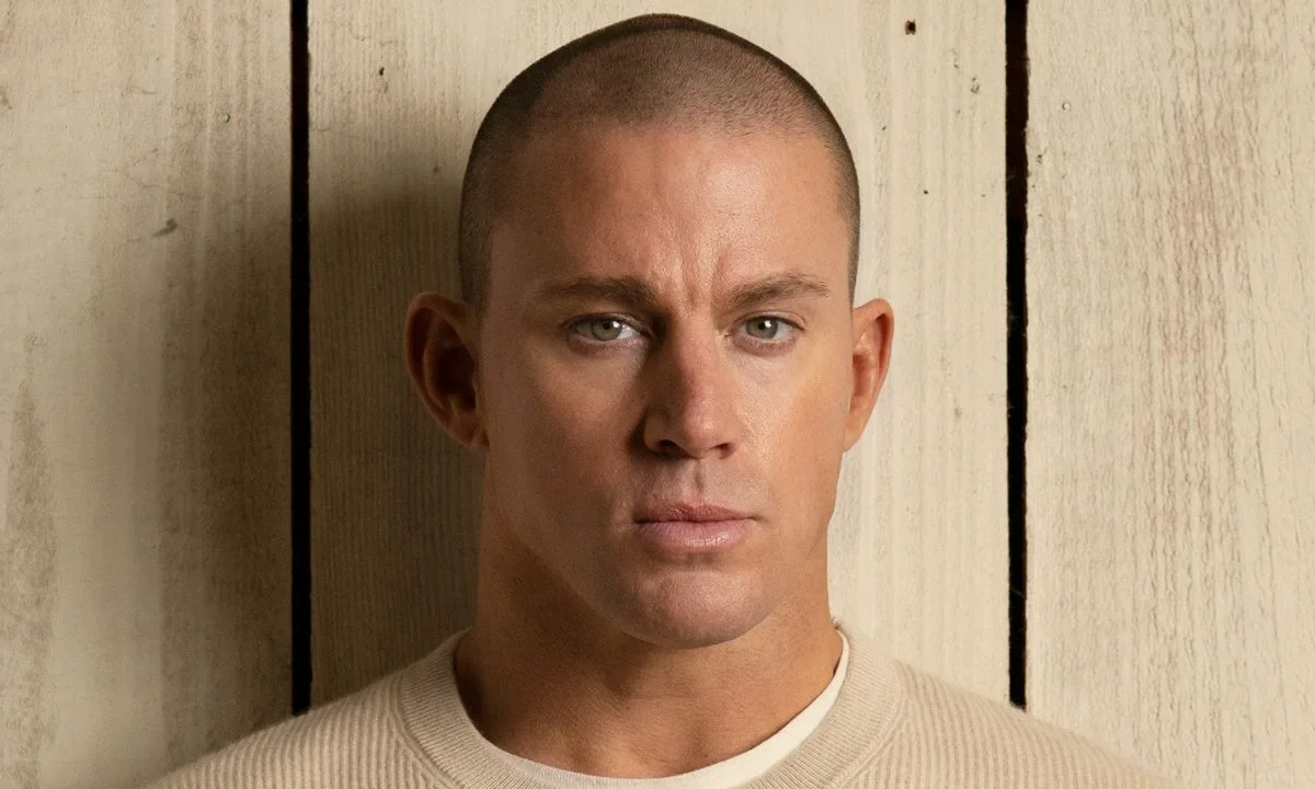 Hospitalizan de emergencia a Channing Tatum