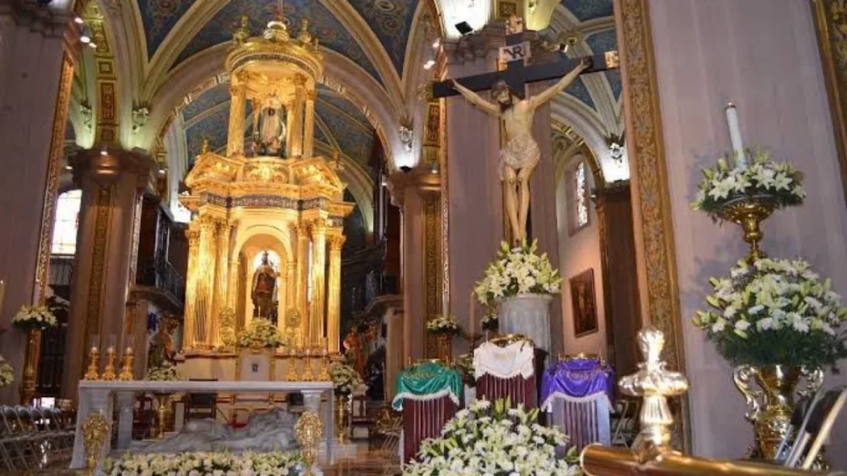 La Iglesia rechazó que el narco utilice símbolos, imágenes y referencias religiosas para encubrir o justificar actividades criminales.