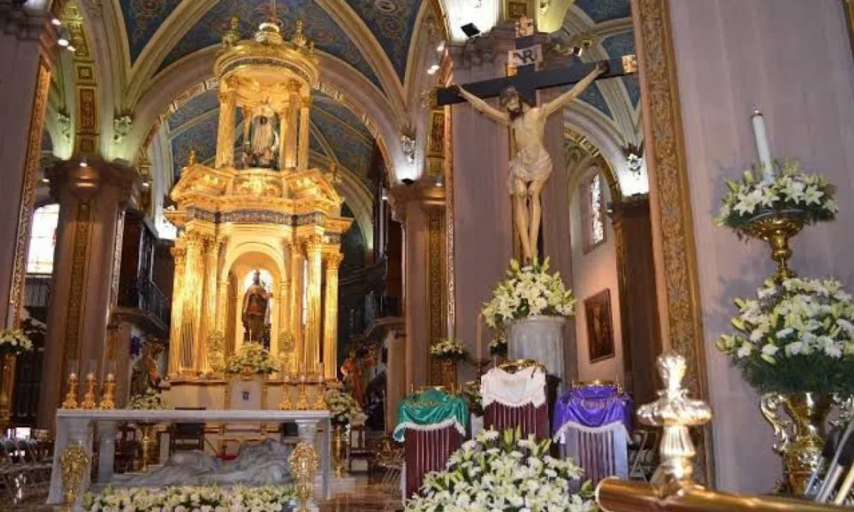 La Iglesia rechazó que el narco utilice símbolos, imágenes y referencias religiosas para encubrir o justificar actividades criminales.