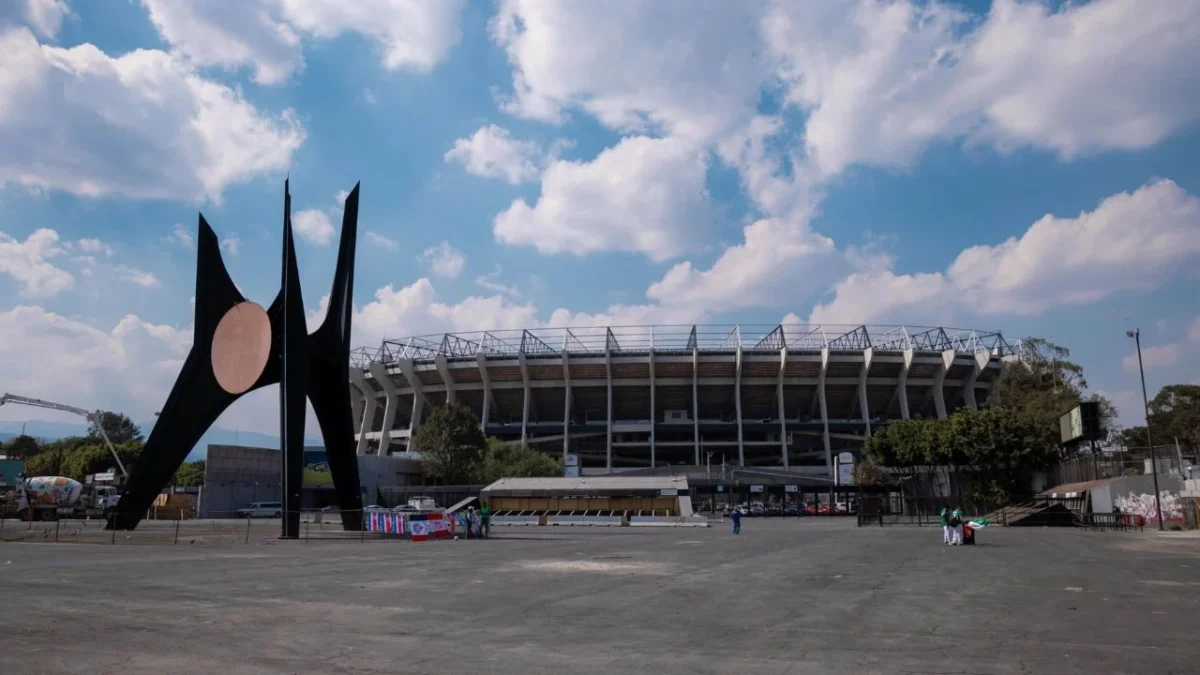Impulsa Morena iniciativa contra violencia en estadios rumbo a Mundial 2026